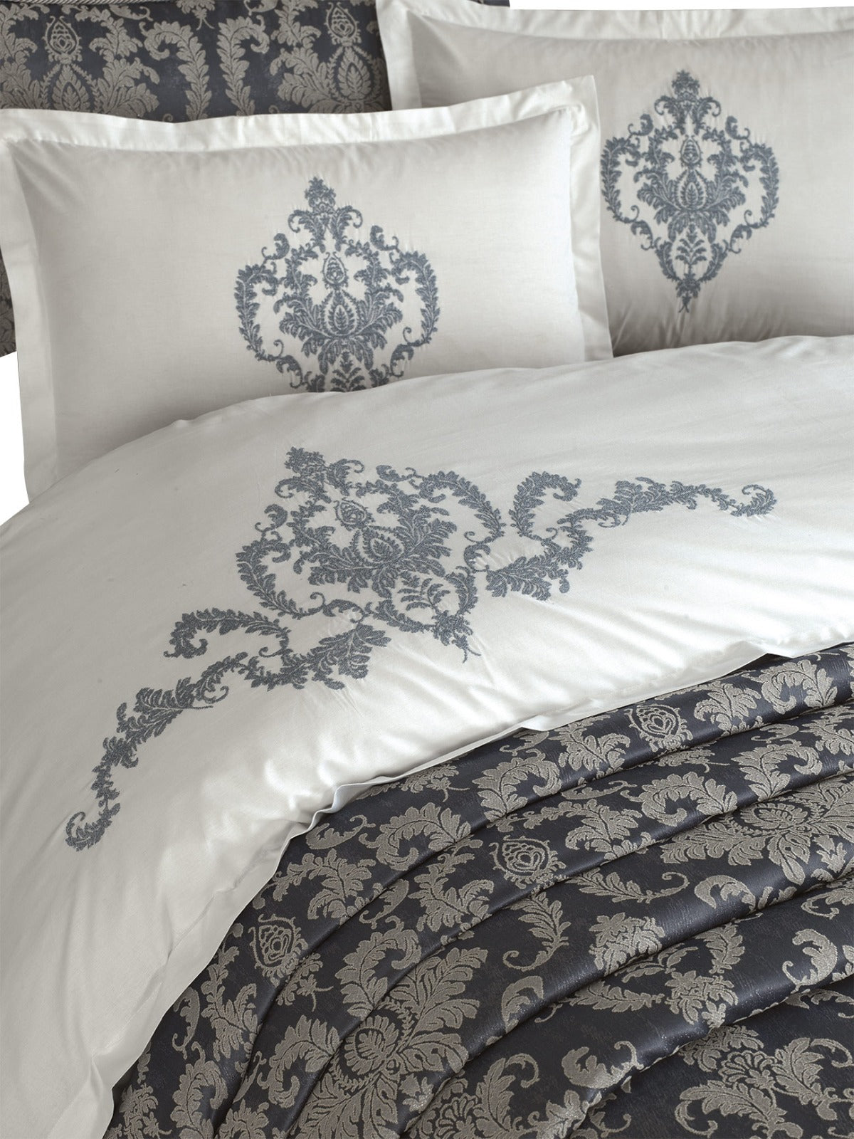 Anna Karina 11 Parça Çeyiz Seti - Tamara