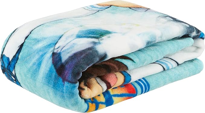 Hobby Tsubasa Battaniye Tek Kişilik