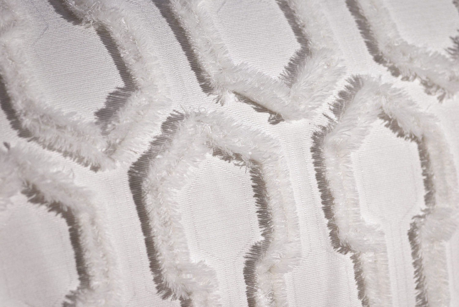 Anna Karina Florentina 4 Parça Yatak Örtüsü - Krem