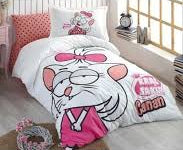 Hobby Kral Şakir Lisanslı Battaniye Tek Kişilik