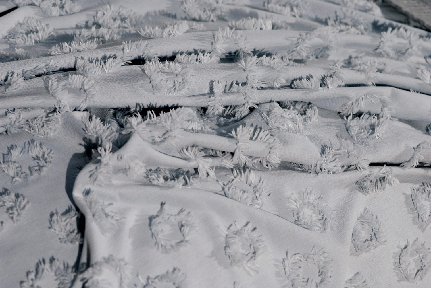 Anna Karina Karin 10 Parça Çeyiz Seti - Gri