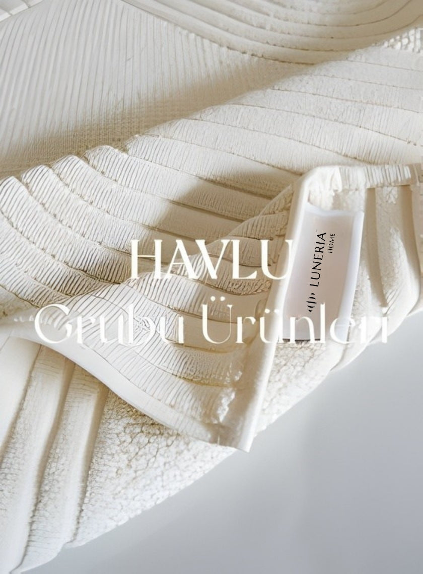 Havlu Gurubu Ürünleri