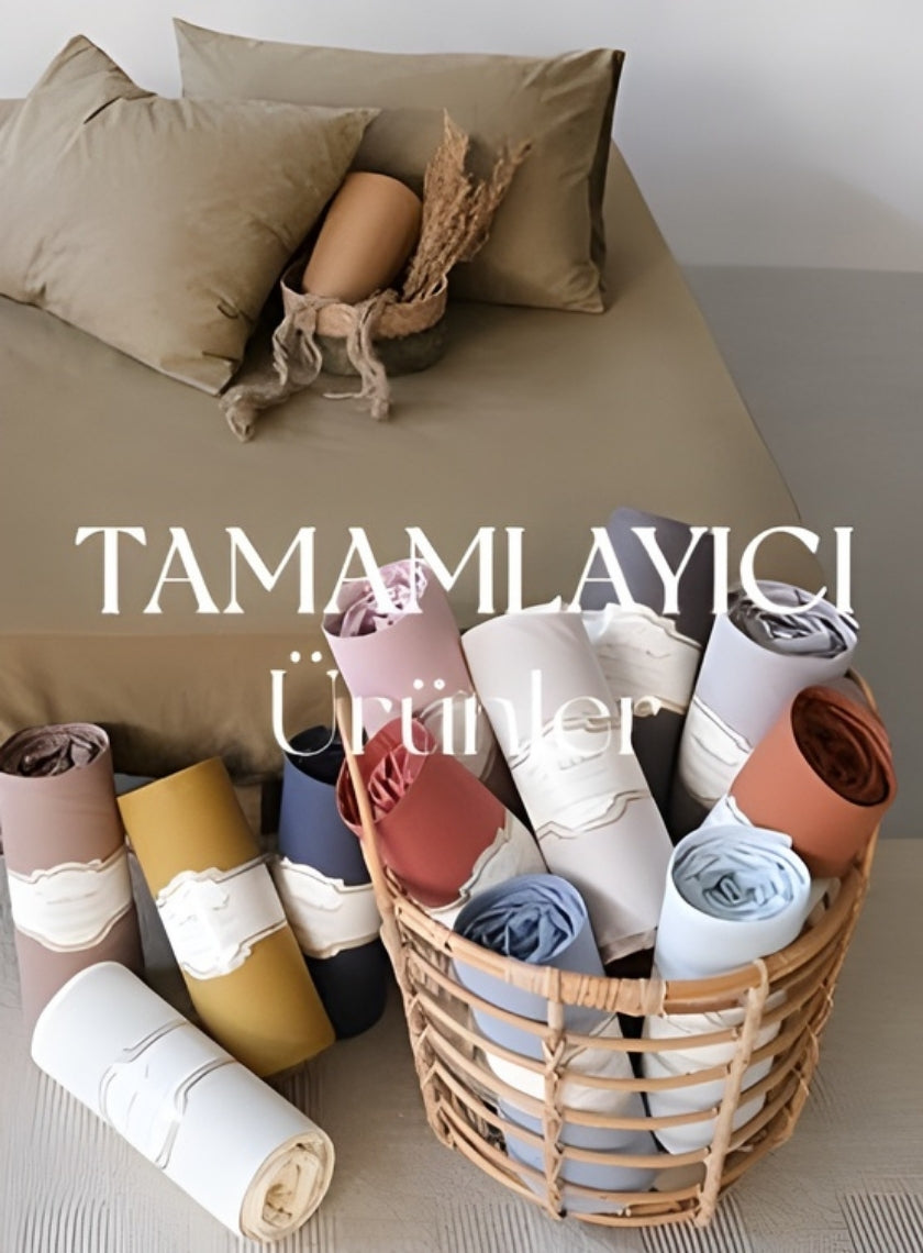 Tamamlayıcı Ürünler